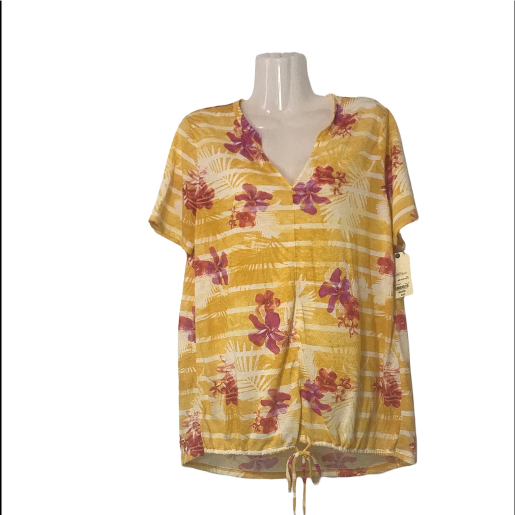 Active Blouse